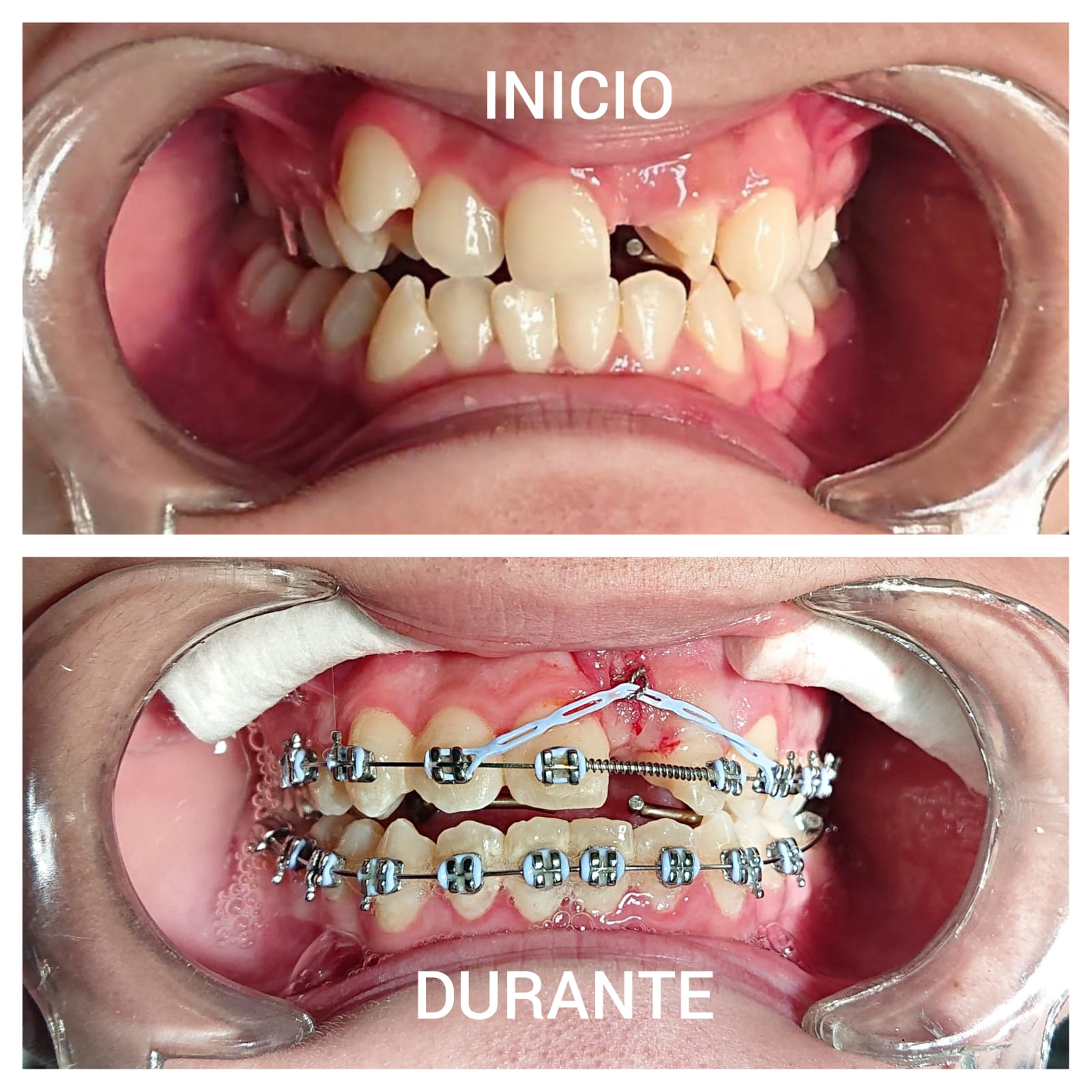 Consultorio de Especialidad Dental en Tlalpan CDMX